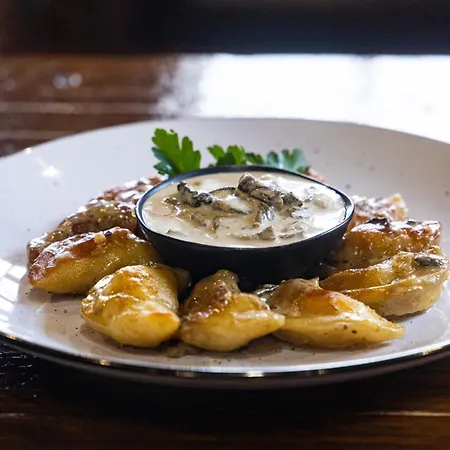 у мар'яни і назара * Yaremche