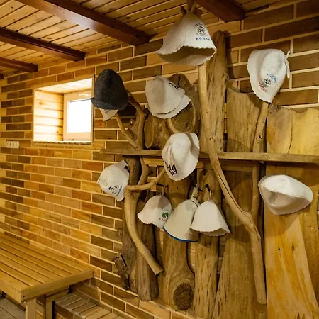 Hotel у мар'яни і назара *