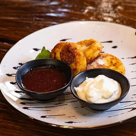 у мар'яни і назара Yaremche