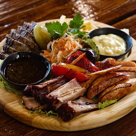 у мар'яни і назара