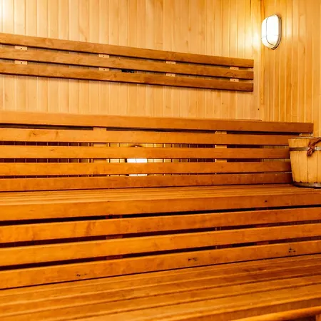 у мар'яни і назара 호텔 *