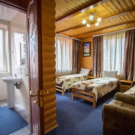 у мар'яни і назара * 야렘체