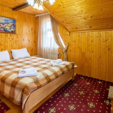 Hotel у мар'яни і назара *