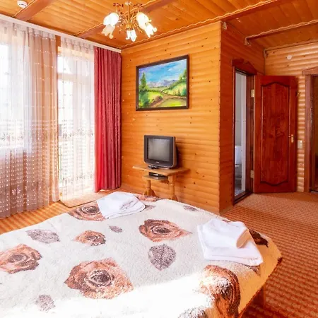 у мар'яни і назара 호텔