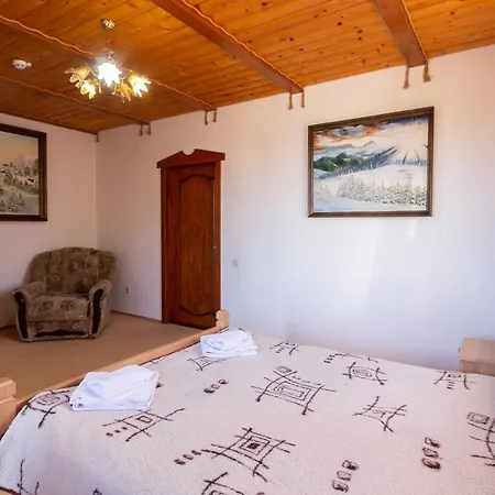 Hotel у мар'яни і назара *