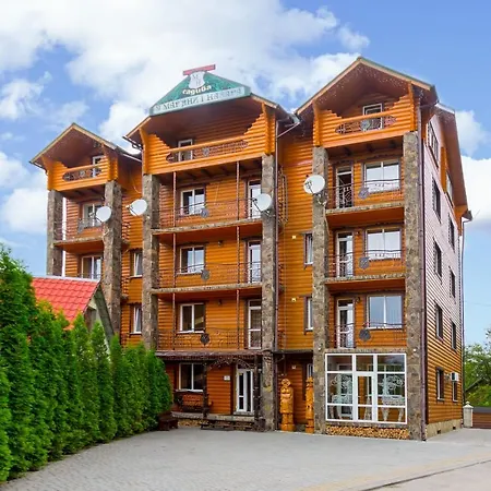 у мар'яни і назара