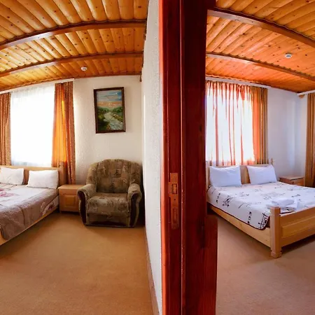 у мар'яни і назара * 야렘체