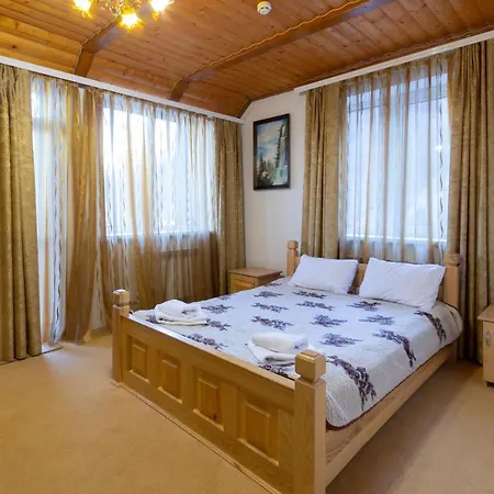 Hotel у мар'яни і назара *