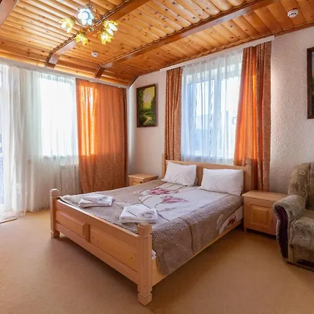 у мар'яни і назара * 야렘체