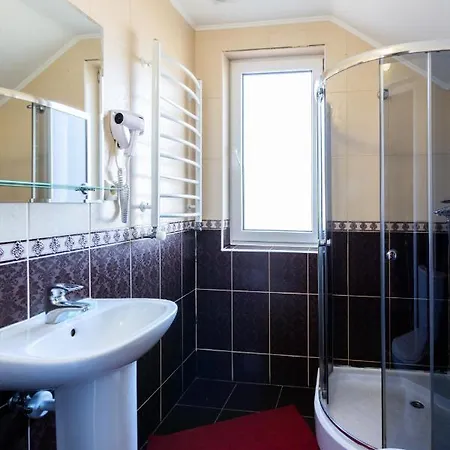 Hotel у мар'яни і назара *