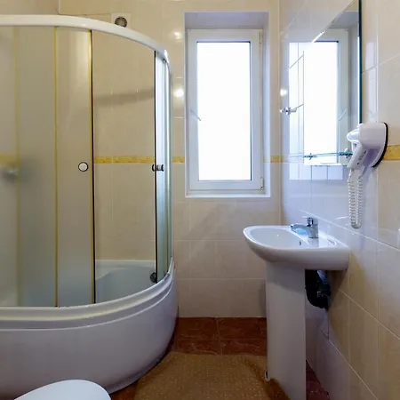 Hotel у мар'яни і назара Yaremche