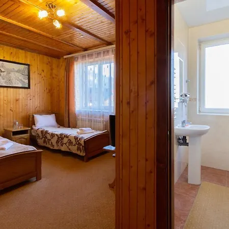 у мар'яни і назара Hotel