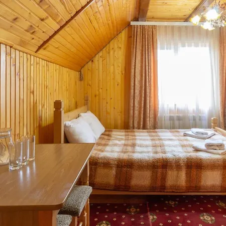 у мар'яни і назара * Яремча